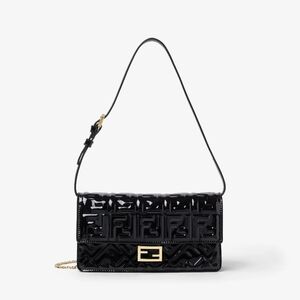 Fendi Wallet On Chain Baguet